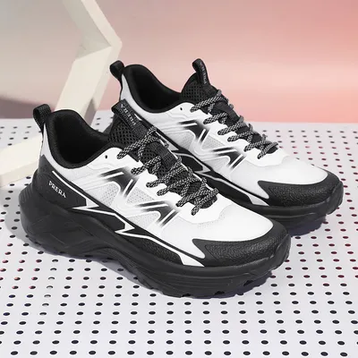 CLOUDFOLD CASUAL SHOES